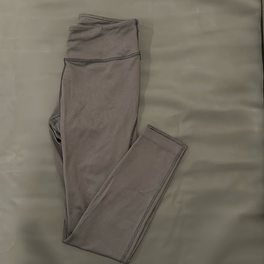 Outdoor Voices Flex Leggings 25”, black - size S
